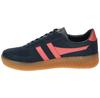 Кроссовки Gola Grandslam Suede