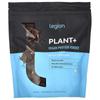 Plant+, Vegan Protein Powder, Dutch Chocolate, 1.61 Lbs (730 G)