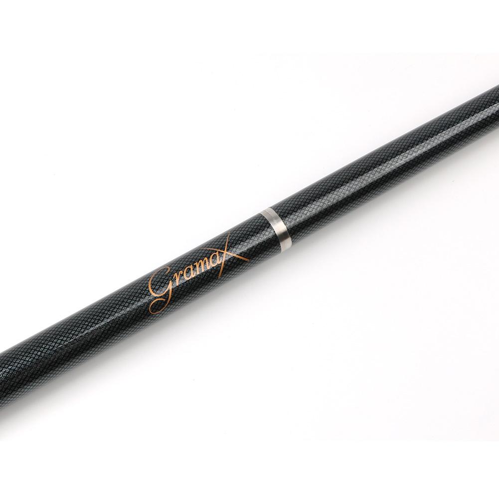 1 шт 145 см 1/2 разрезной карбоновый бильярдный кий 9 мм маленькая головка снукерный кий принадлежности для бильярда