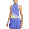 Женский теннисный топ Court Slam Dri-FIT Royal Pulse II2881-570