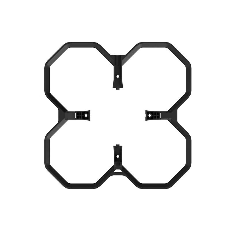 IFLIGHT Defender 20 Lite 2-дюймовая рама для FPV дрона, аксессуары (Китайская версия)