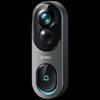 Видеодомофон 360 6 Pro 5 Мп Умная камера безопасности для дома (Китайская версия)
