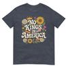 No King In America Tshirt