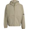 Myshelter Ss25 Windbreaker Casual Loose Versatile Hooded Jacket Men Jacket JW3631