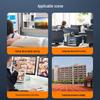Jinghua CAT6 RJ45 Network Jack Module
