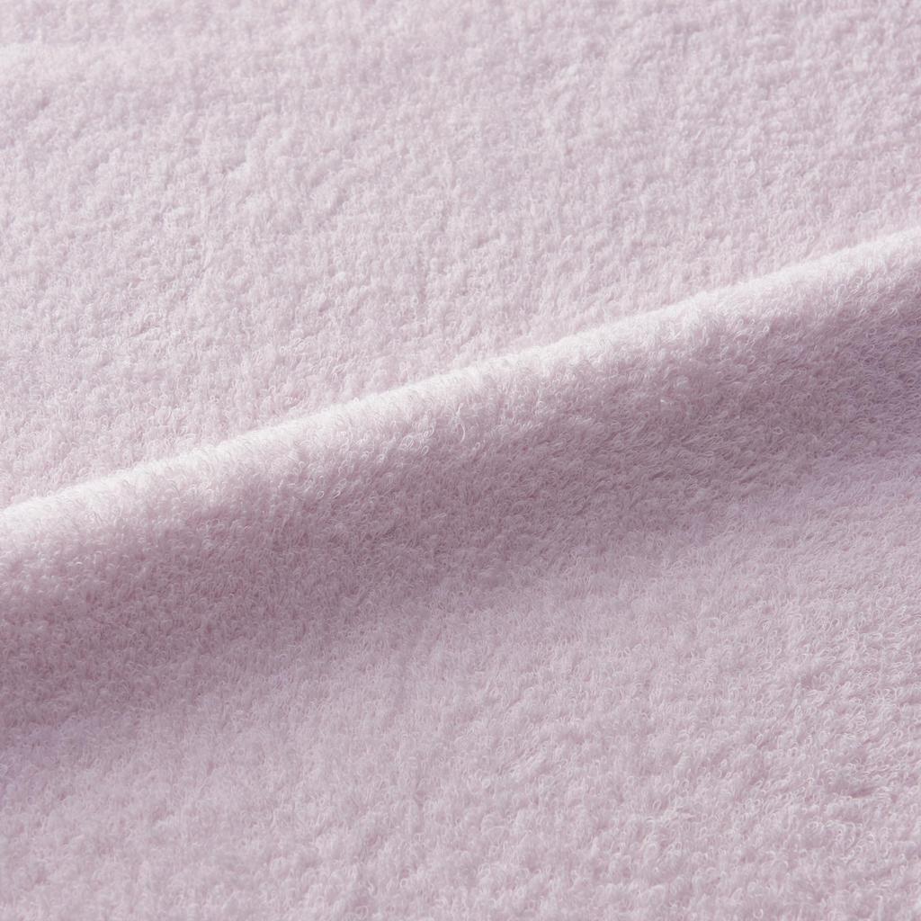 Nishikawa Imabari Body Large Bath Soft and Solid Made In Japan with Amawata TT54500613 Towel, 80x150cm, Washable, 100% Cotton, Towel, Fluffy, Color,