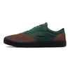 Nike Chron 2 SB Light Chocolate Noble Green Unisex Sneakers Safety-Orange Black DM3493-200