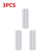 Breadboard 830 Point Solderless PCB Bread Board MB-102 MB102 Test Develop 200 Jacks DIY White/Transparent with Packing 1-10PCS