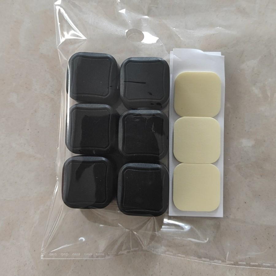 Бесследный магнитный органайзер для кабелей для рабочего стола - Крючок без пробивки для зарядных кабелей для мобильных устройств