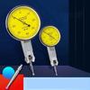 REALMAX High Precision Miniature Function Mechanical Types of Dial Gauge Test Lever Indicator With 0-0.8mm