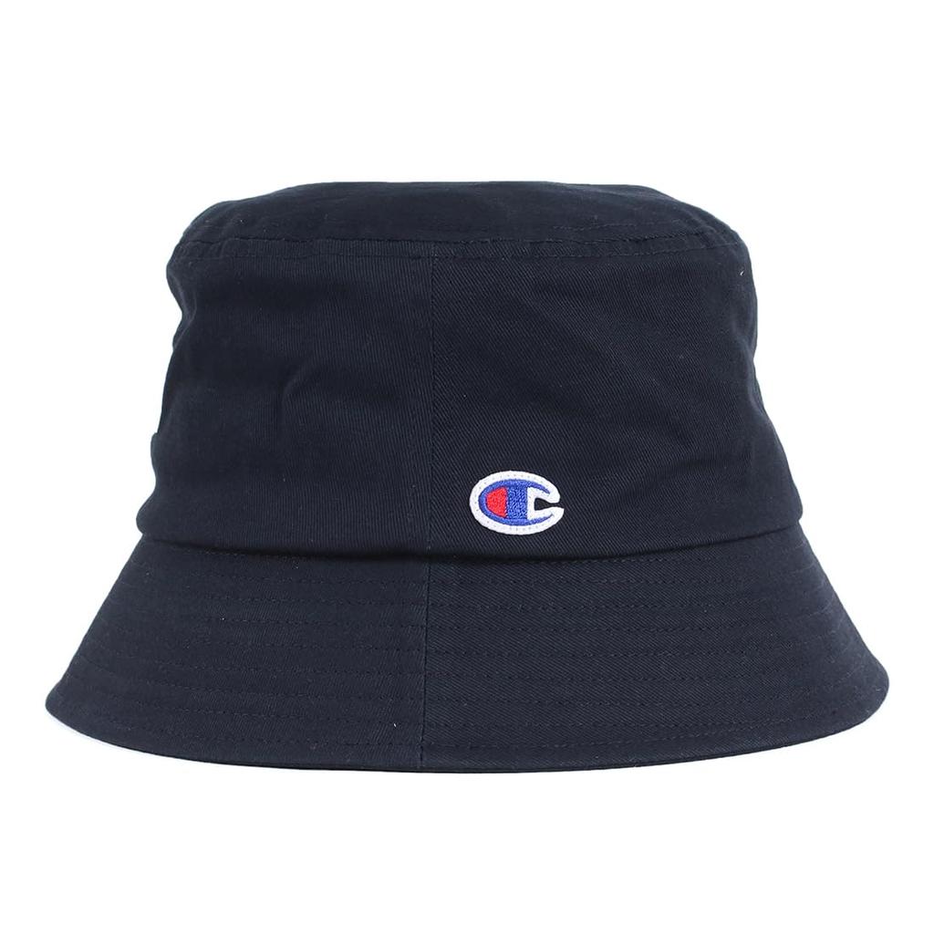 PEANUTS Bucket Hat Navy 58cm [Champion] 187-110A