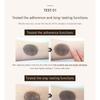 RiRe - Quick Hair Cushion - 2 Colors