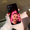 Чехол для телефона Rapper Cantor PNL QLF для VIVO V60 V50 V40 LITE S1 V17 V20 SE V21 V23 V23E V25 V25E V27 V27E V29 V29E V30