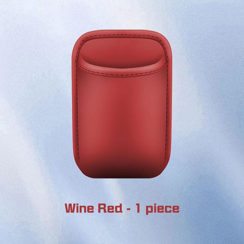 Car Cup Holder for BYD Atto 3 Dolphin Seal Seagull Sealion Dolphin Song Plus Yuan Seat Back/ Door Side Hanger Storage Organizer