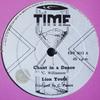 12-дюймовая пластинка LION YOUTH - Chant In A Dance EBY0013 Time UK Регги, Ска и Даб Б/у