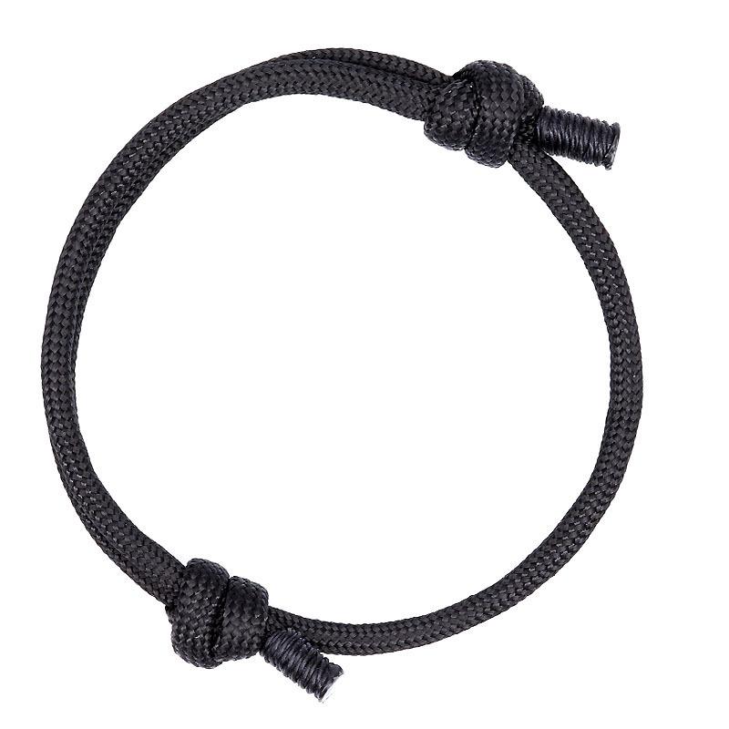 Спортивный браслет на веревке Lucky Survival для женщин и мужчин, ручная работа, цветные браслеты из миланской веревки для пар, ювелирные изделия для влюбленных женщин, дружба