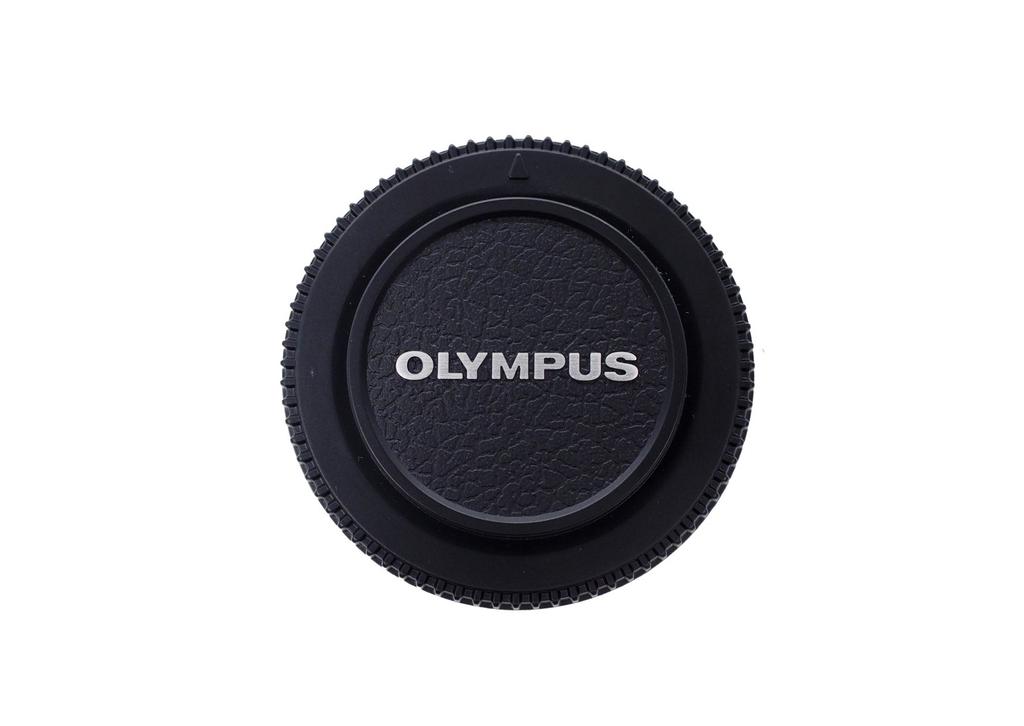 OM Micro Four Thirds Задний конвертер Совместимая крышка корпуса SYSTEM/OLYMPUS 1.4X MC-14 BC-3