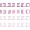 Binding - WE R MEMORY KEEPERS - Cinch Wires 5-8'' 4PK Pink - Craft Supplies