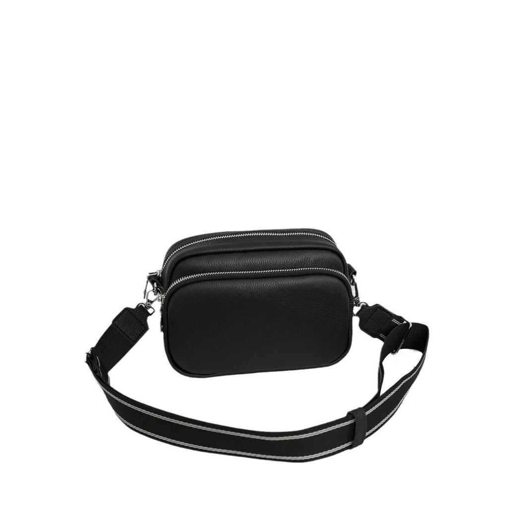 Women's Fashion 2024: Large-Capacity Crossbody & Single Shoulder Small Square Bags