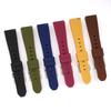 20mm 22mm 24mm 26mm Silicone Watch Strap Quick Release Elastic Rubber Watch Band For Samsung Huawei Xiaomi OPPO Smart Watch Bracelet