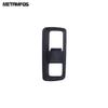Аксессуары Для Hyundai Palisade     2024 Панель Кнопки Управления Ручным Тормозом Стояночным Тормозом Из Углеродного Волокна Накладка