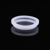 5Pcs Sealing O-Ring For 4.5Cm 5.2Cm Vacuum Bottle Cover Stopper Thermal Cup Lid Seals Gaskets