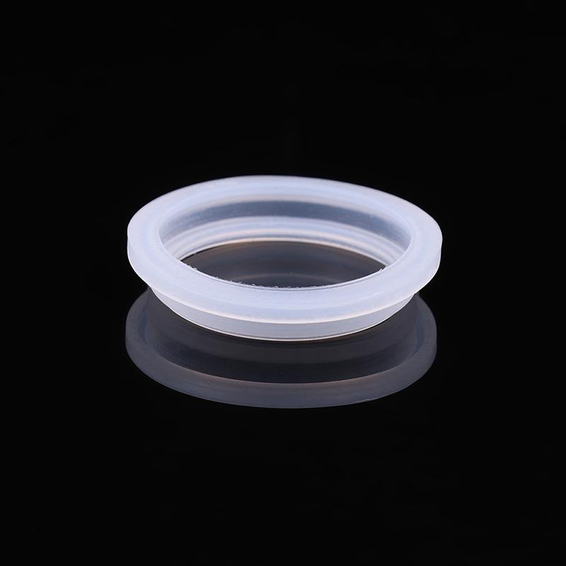 5Pcs Sealing O-Ring For 4.5Cm 5.2Cm Vacuum Bottle Cover Stopper Thermal Cup Lid Seals Gaskets