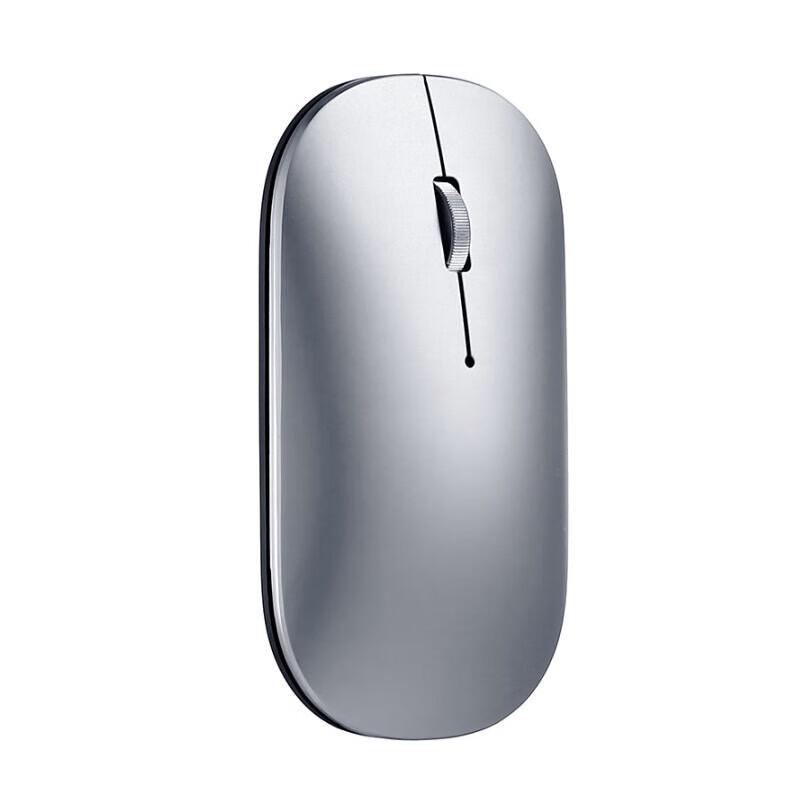 Lenovo Xiaoxin Air2 Dual-Mode Wireless Mouse