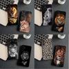 Чехол для телефона Lion Art Tiger Wallpaper Case для OPPO A18 A80 A40 A60 A38 A79 A15 A16 A17 A58 A78 A57 A53 A40M