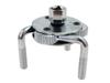 Three-jaw Oil Filter Wrench