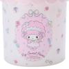 Sanrio My Sweet Piano Canister 880884 (Meringue Party)