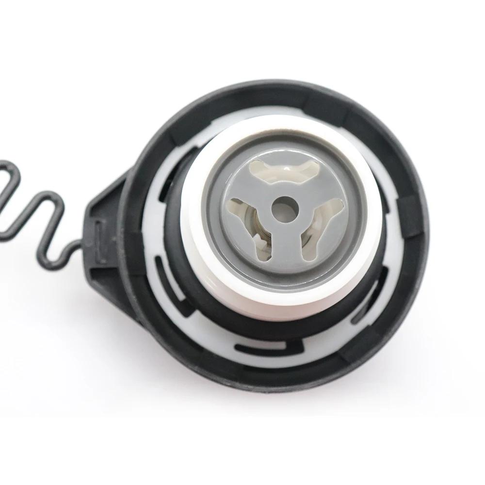 31392044 31507678 31321925 New Fuel Tank Gas Cap Filler Covers For Volvo S80 V70 XC90 XC60 XC70 S60 V60 S40 V50 C30 C70