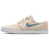 SB Zoom Janoski OG+ 'Песчаный Дрифт Грозовой Синий Вершинный Белый Дымчатый Синий' Мужские FD6757-101