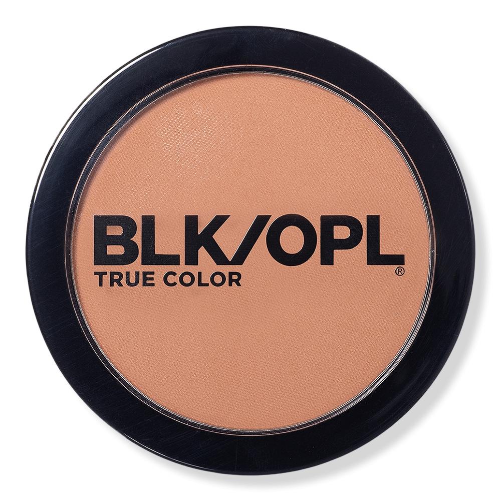 Blk Opl Oil Absorbing Pressed Powder