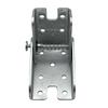 Self-Locking Folding Hinge Steel 65*60*45mm 90 Degree