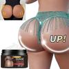 Hip Cream, Exercise To Enlarge Buttocks, Effectively Lift Buttocks, Make Buttocks Round and Straight