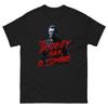 Michael Myers Shirt/ Classic Men's Tee 80s /horror Tshirt/ Boogey Man Is Coming