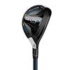 TaylorMade SIM2 MAX Rescue Ventus Blue 7(S),6(R),5(A) Carbon Shaft Installed USA Direct Import #4/S