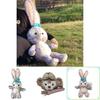 Charming Kawaii Stellalou Plush Toy With Shelliemay Duffy Bear Design For Kids
