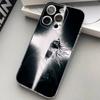 Singer 2hollis Albums Phone Case For iPhone 17 15 14 13 11 12 16 Pro Max Plus Mini Transparent Silicone Soft Funda