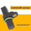 Camshaft Position Sensor for BMW E90/46/60/64/63/66/83/53 E85 X3/5 Z3/4 320i 32i 323i 325Ci 325i 325xi 328Ci 328i 12147518628
