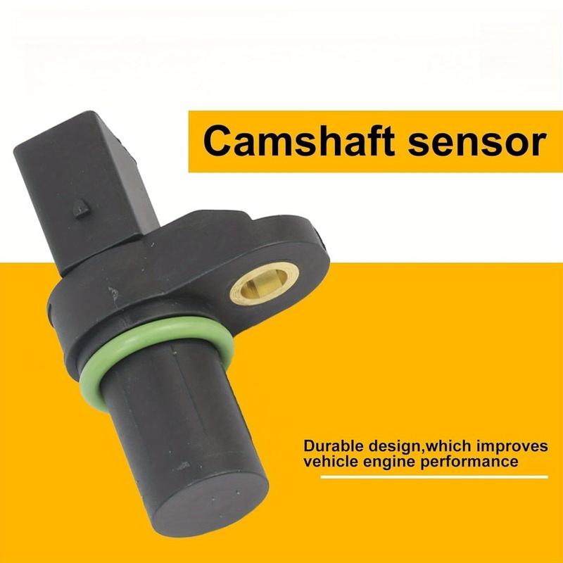 Camshaft Position Sensor for BMW E90/46/60/64/63/66/83/53 E85 X3/5 Z3/4 320i 32i 323i 325Ci 325i 325xi 328Ci 328i 12147518628