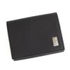 Dunhill Coin Purse Plain 2P13PS001R Black Men's [Item]