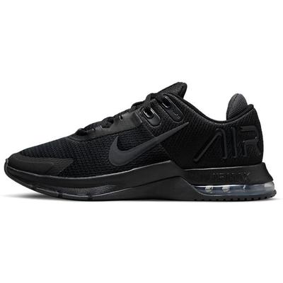 Air Max Alpha Trainer 4 Черный CW3396-002