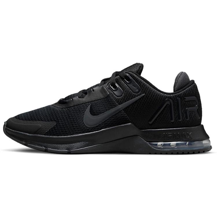 Nike Air Max Alpha Trainer 4 Черный CW3396-002