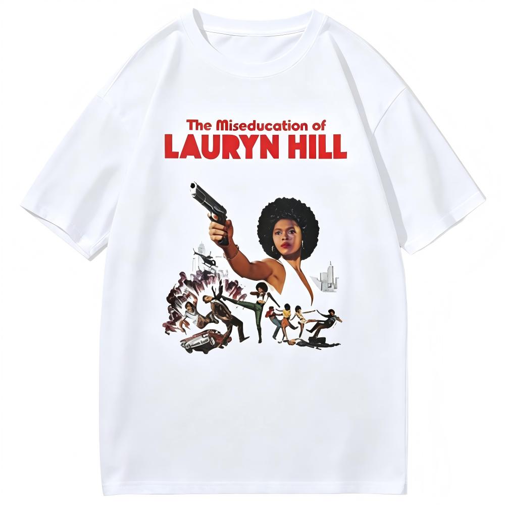 Lauryn Hill The Miseducation of Lauryn Hill T-Shirt