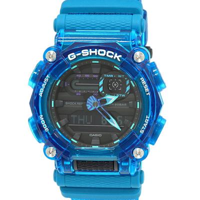 Часы G-SHOCK GA-900SKL-2 Мужские