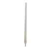 Telescopic Antennae Stainless Steel M10 Interface Telescoping Shortwave Aerial for Radio 18.4ft