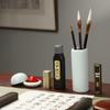 Hanmo Calligraphy Brush & Four Treasures Gift Set
