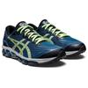 Asics Гель Quantum 360 7 'Light Indigo Lime' 1201A481-400